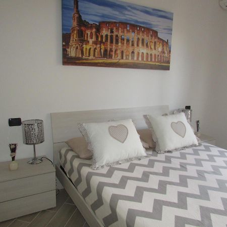 B&B I Bichi Rome Luaran gambar