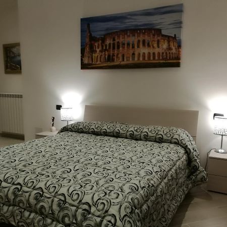 B&B I Bichi Rome Luaran gambar