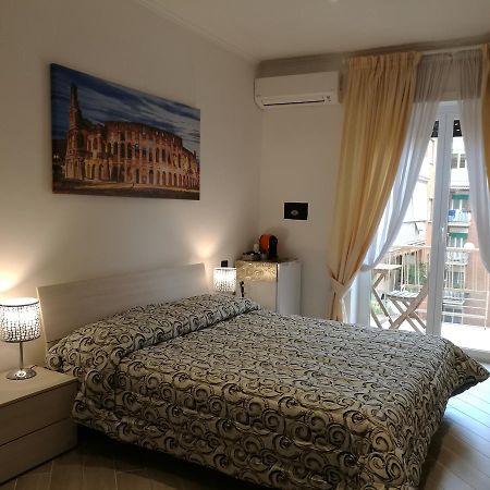 B&B I Bichi Rome Luaran gambar