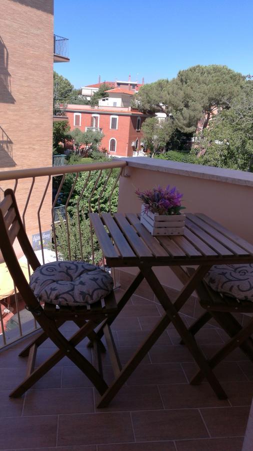 B&B I Bichi Rome Luaran gambar