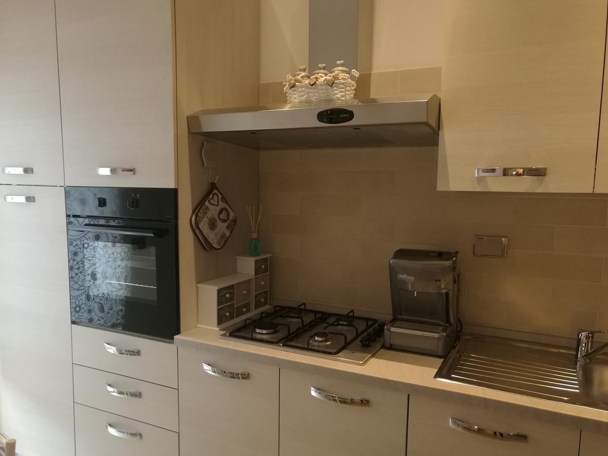 B&B I Bichi Rome Luaran gambar