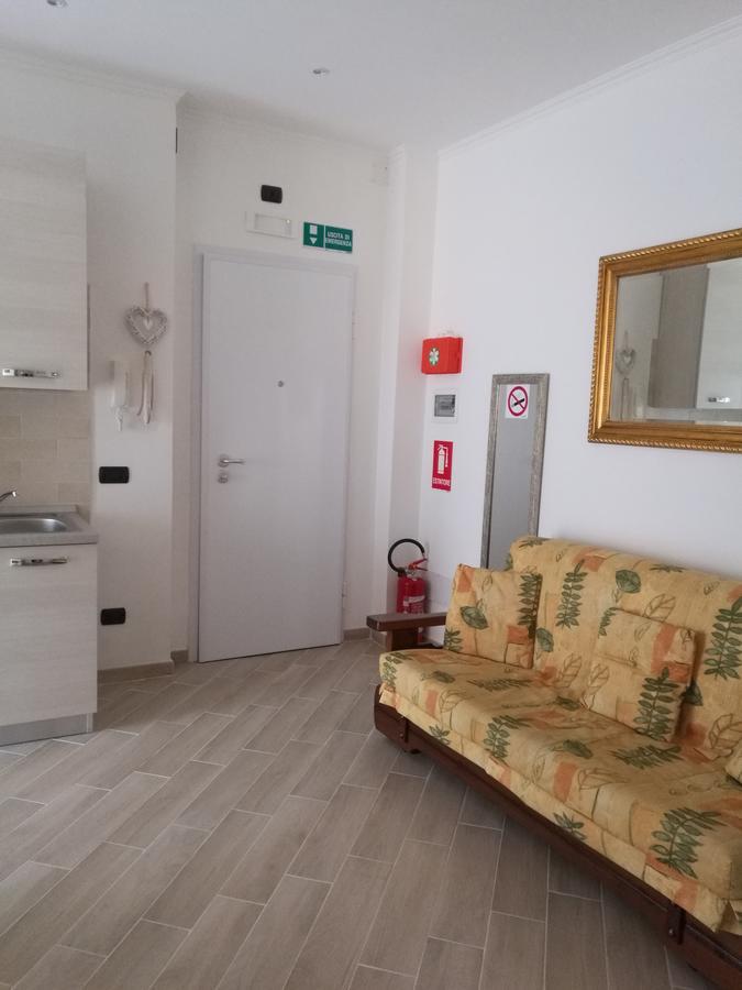 B&B I Bichi Rome Luaran gambar
