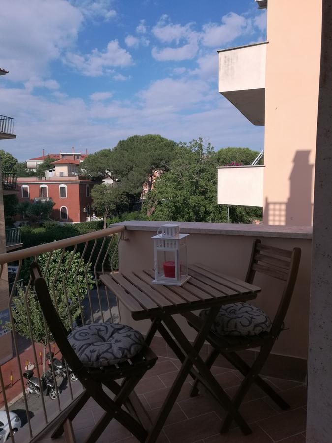 B&B I Bichi Rome Luaran gambar