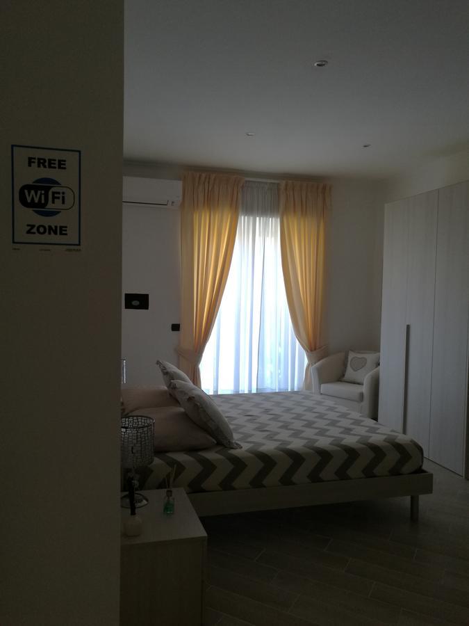B&B I Bichi Rome Luaran gambar