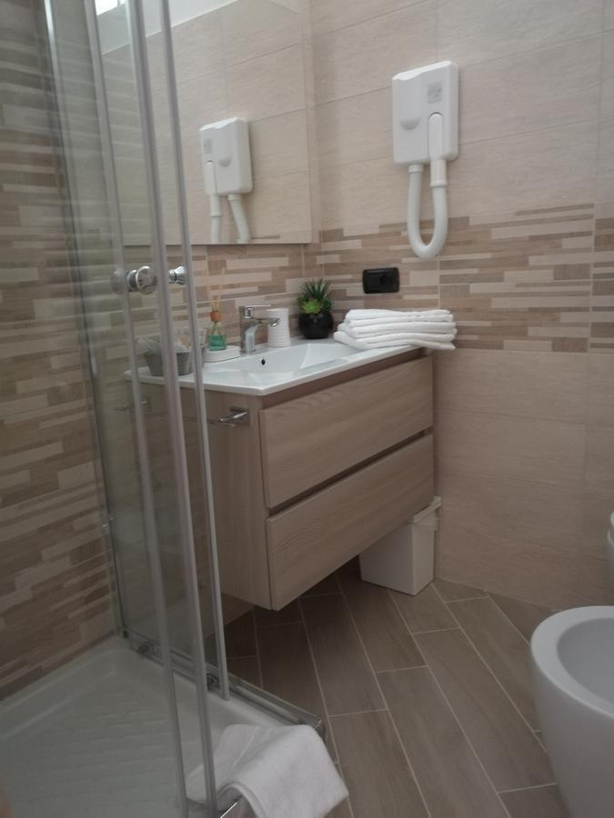 B&B I Bichi Rome Luaran gambar