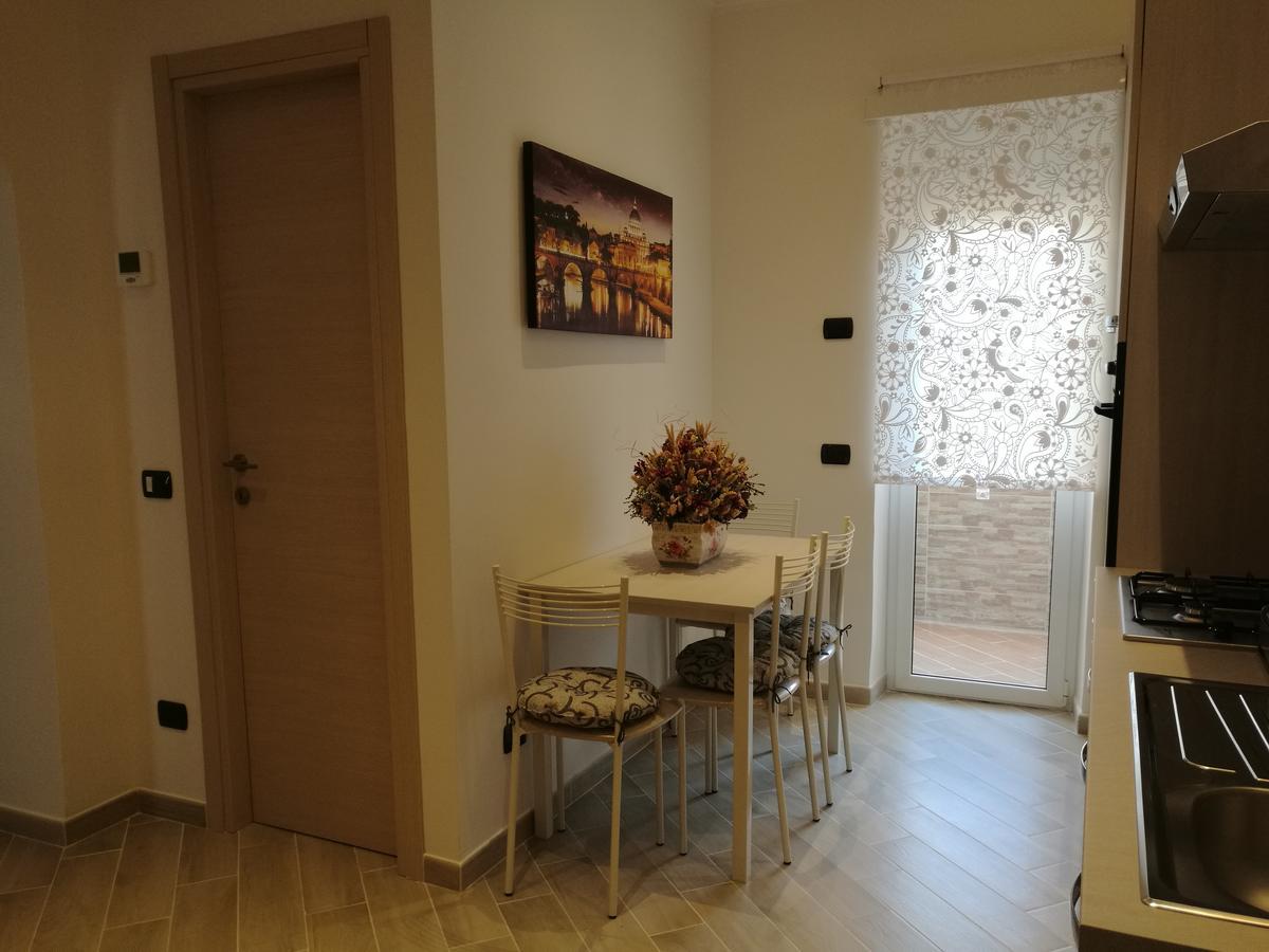 B&B I Bichi Rome Luaran gambar