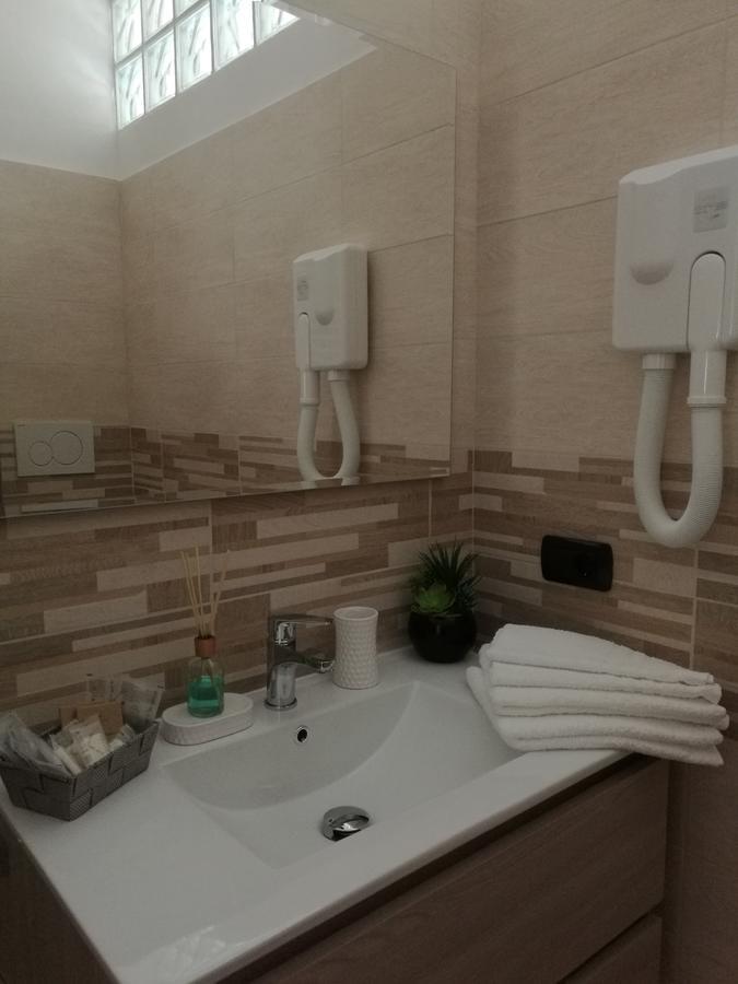 B&B I Bichi Rome Luaran gambar