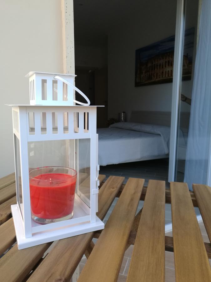 B&B I Bichi Rome Luaran gambar