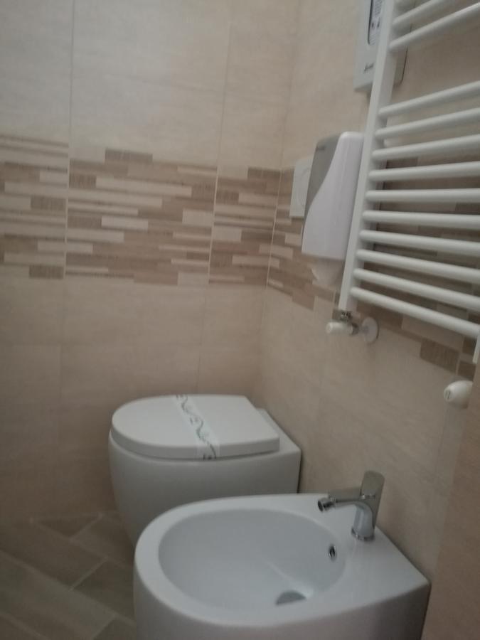 B&B I Bichi Rome Luaran gambar
