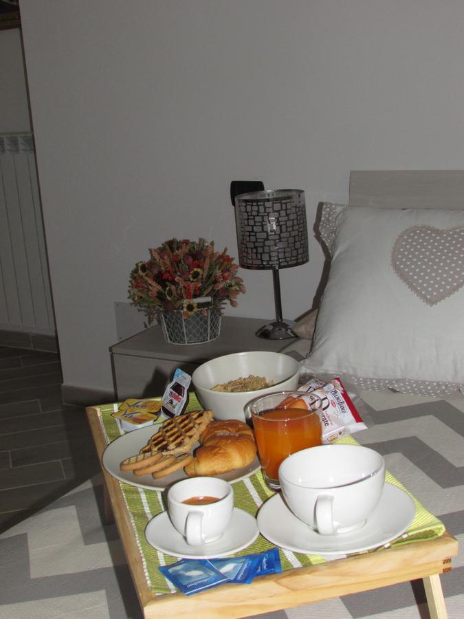 B&B I Bichi Rome Luaran gambar
