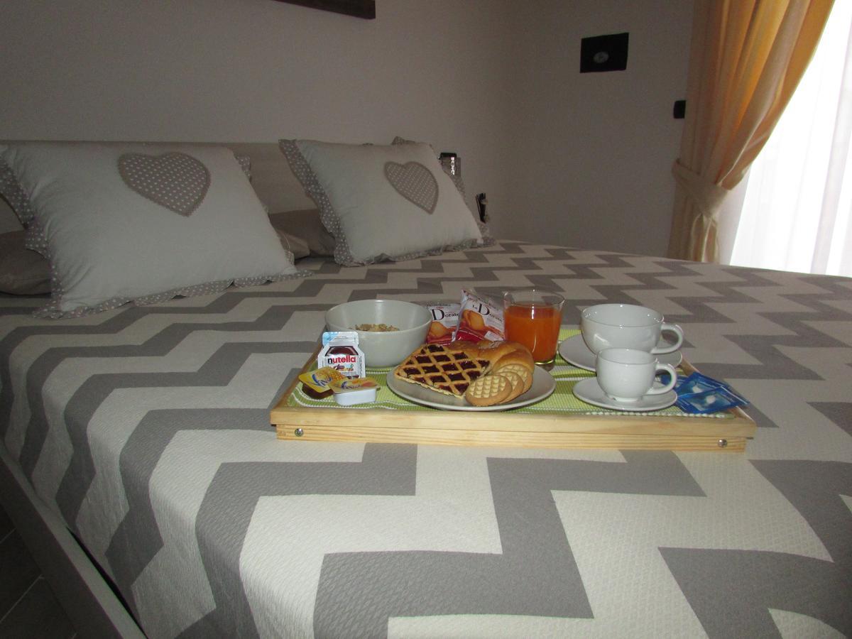 B&B I Bichi Rome Luaran gambar