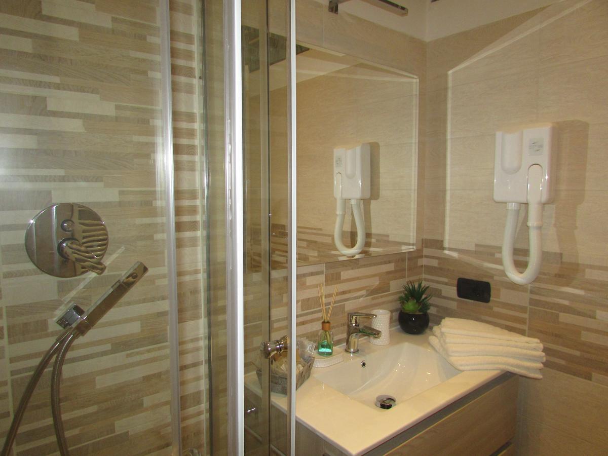 B&B I Bichi Rome Luaran gambar