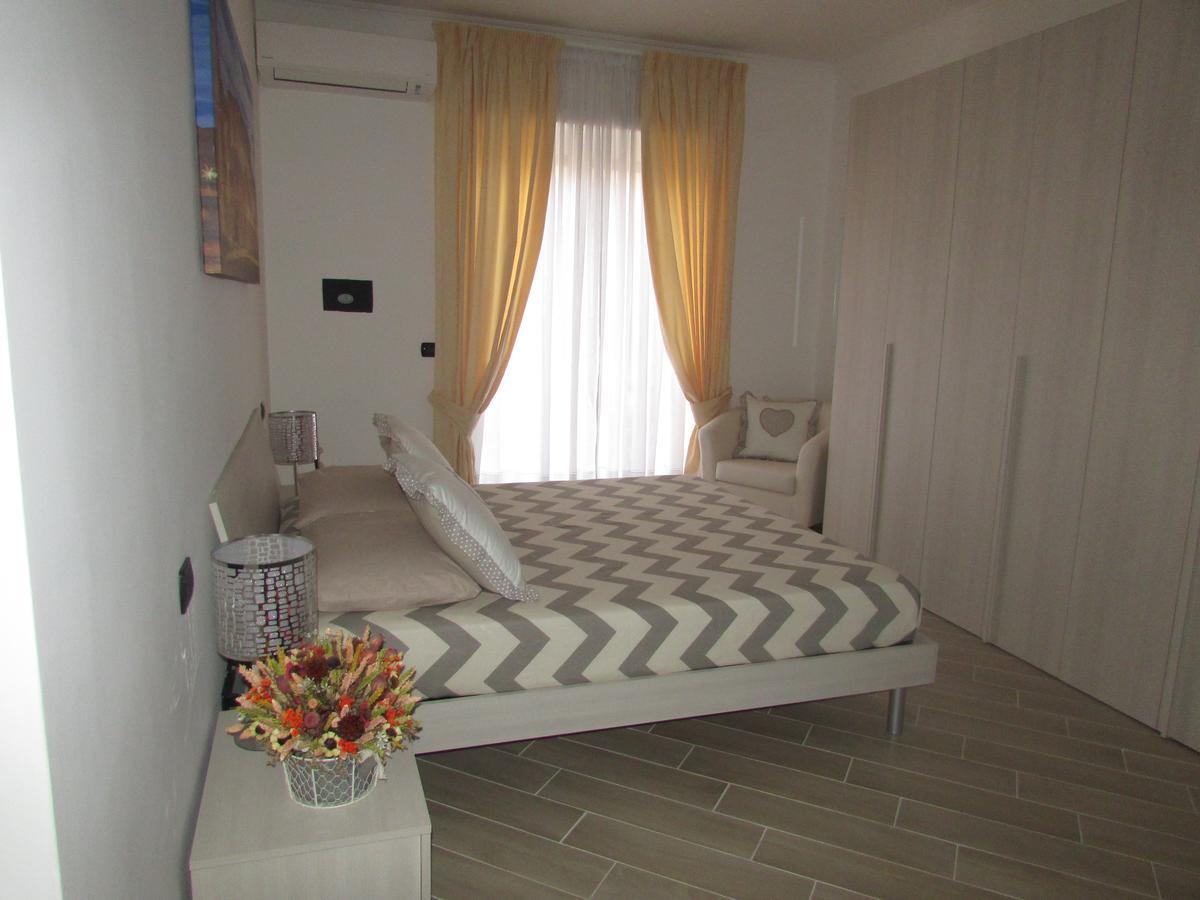B&B I Bichi Rome Luaran gambar