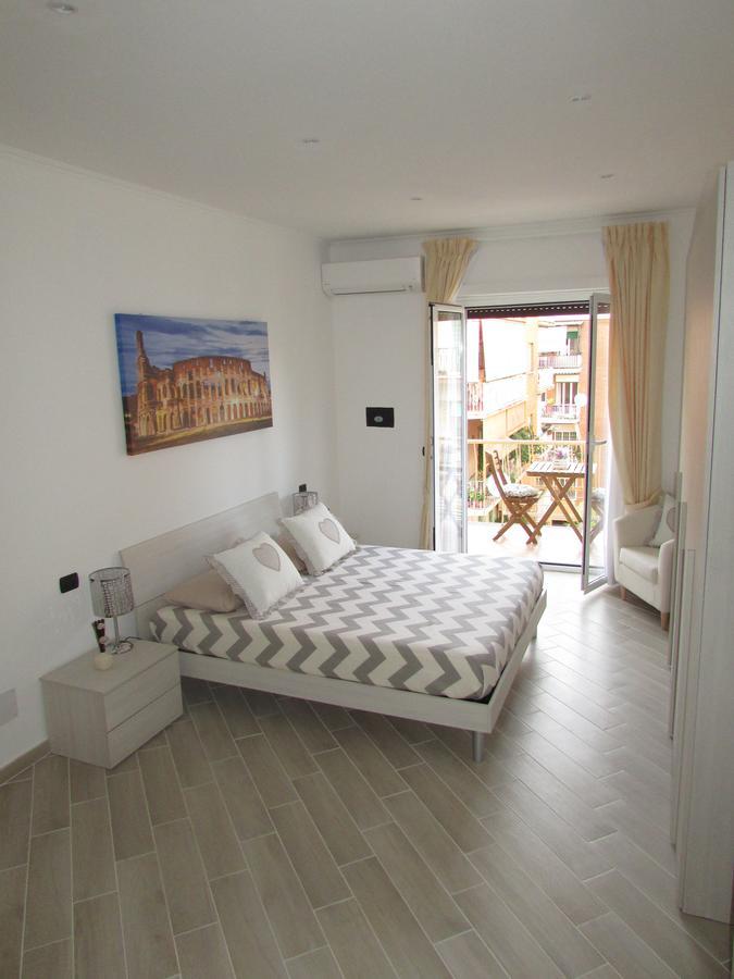 B&B I Bichi Rome Luaran gambar
