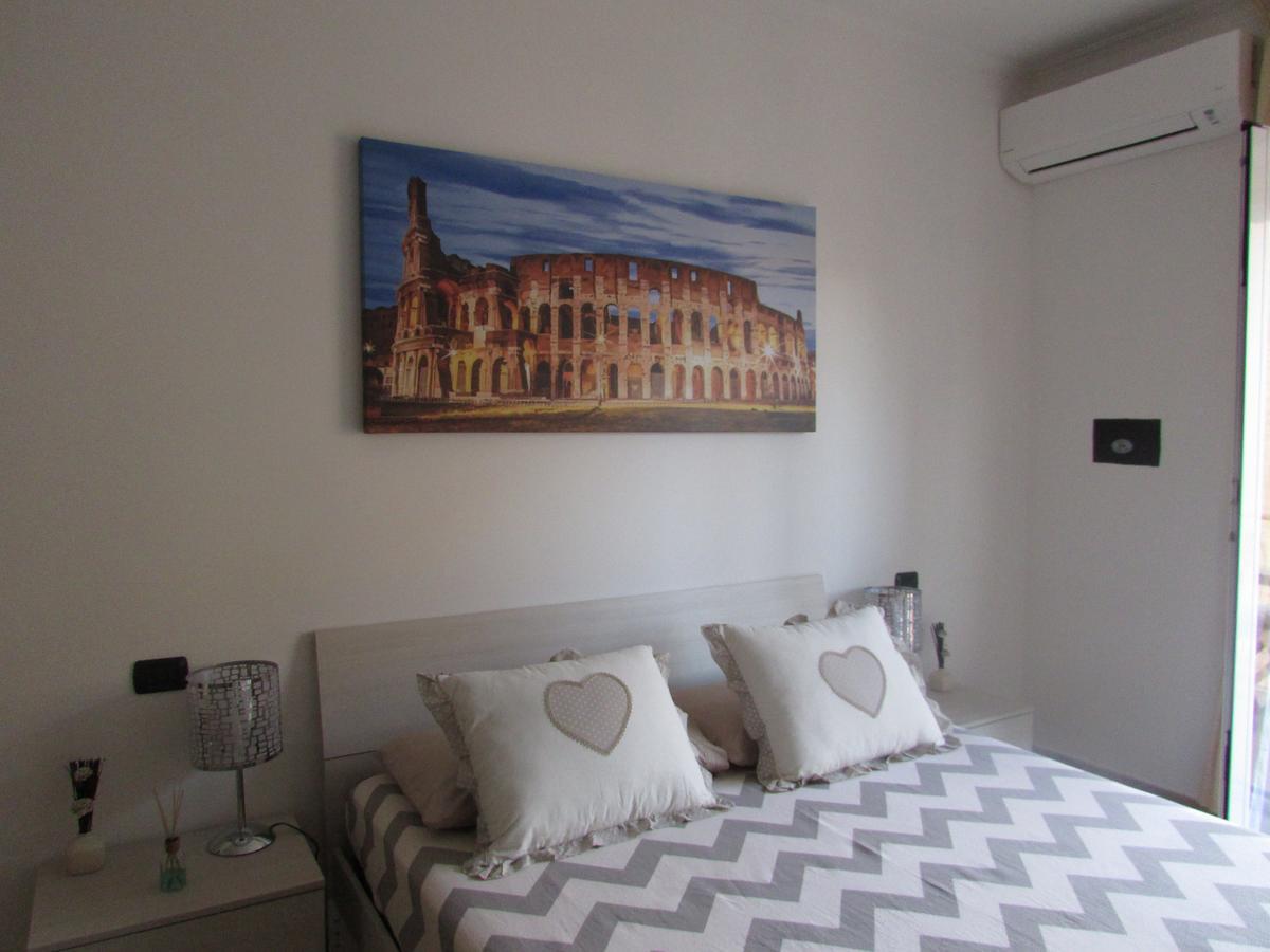 B&B I Bichi Rome Luaran gambar