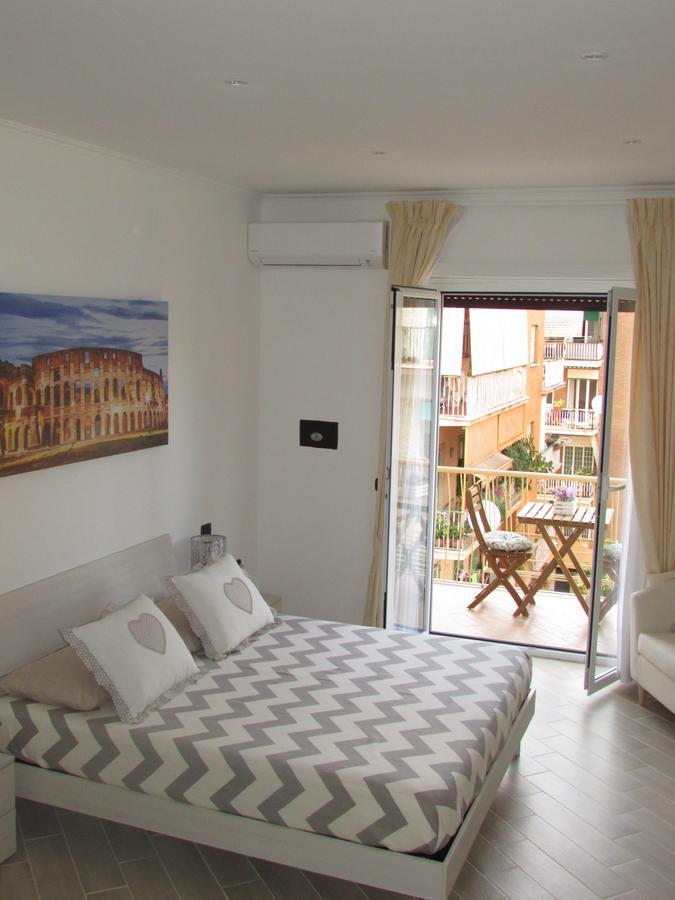 B&B I Bichi Rome Luaran gambar