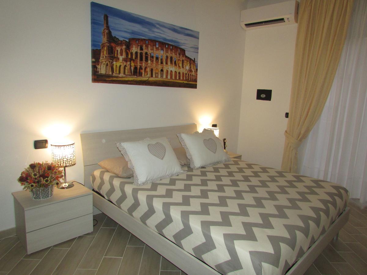 B&B I Bichi Rome Luaran gambar