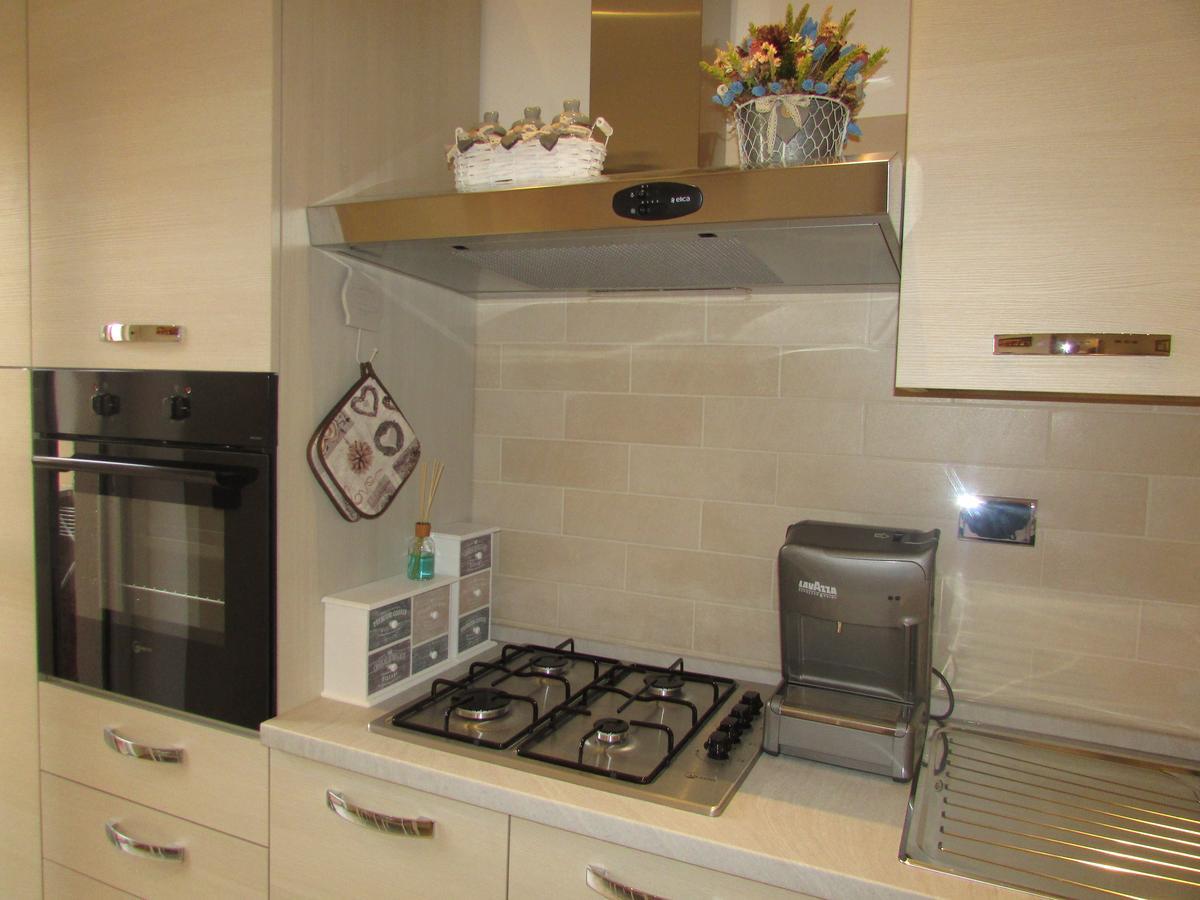 B&B I Bichi Rome Luaran gambar