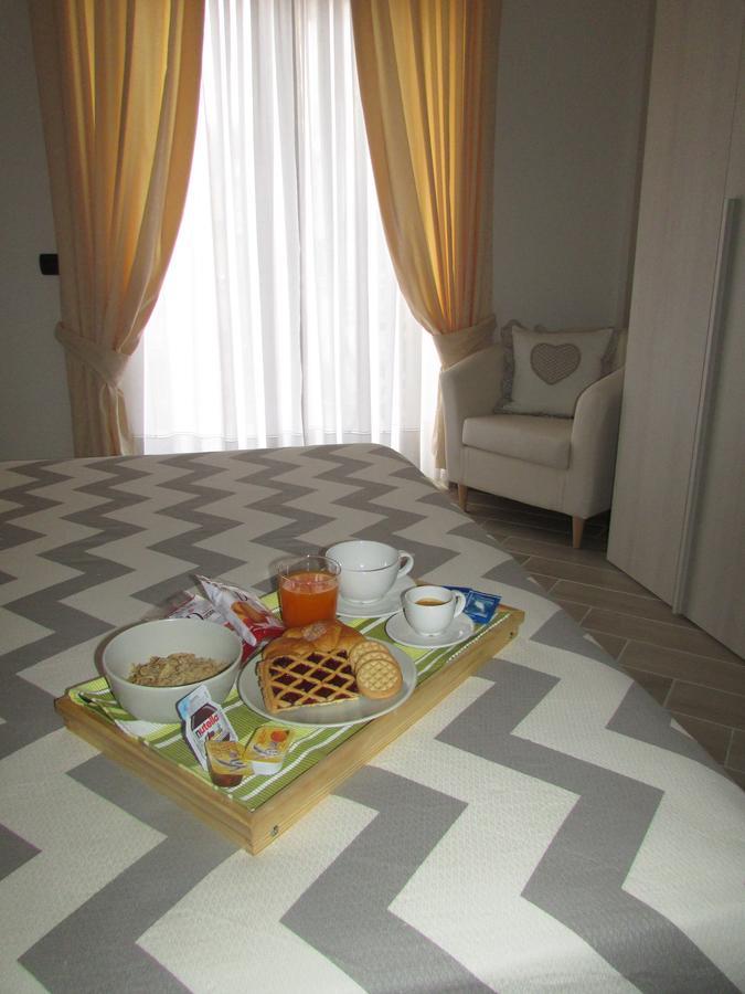 B&B I Bichi Rome Luaran gambar