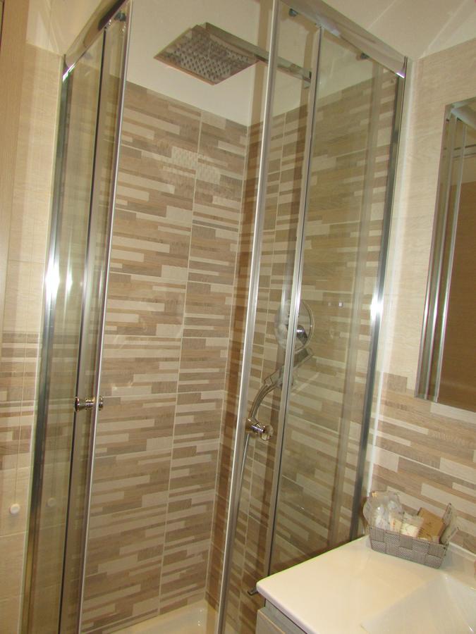 B&B I Bichi Rome Luaran gambar