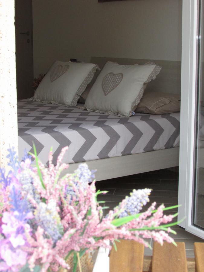 B&B I Bichi Rome Luaran gambar