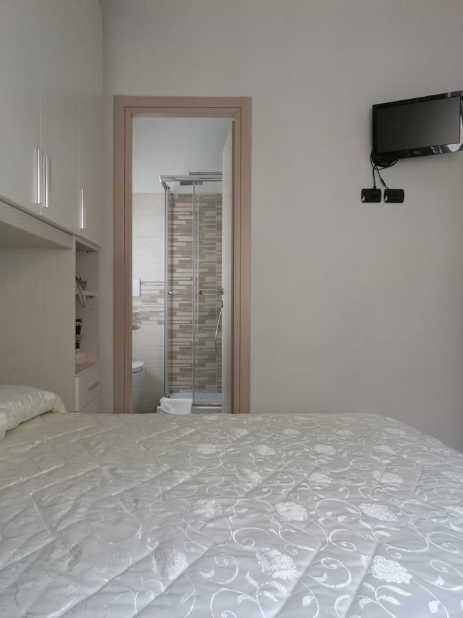B&B I Bichi Rome Luaran gambar