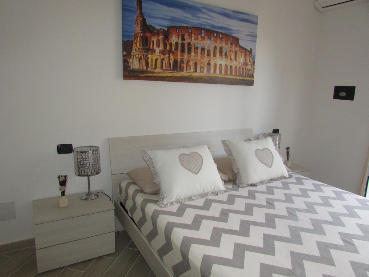 B&B I Bichi Rome Luaran gambar
