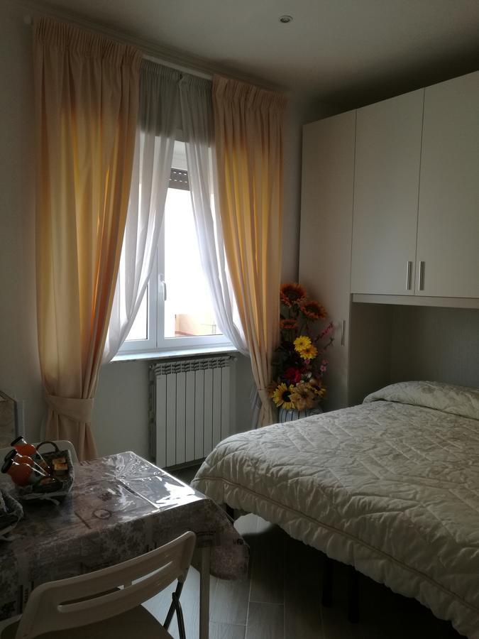 B&B I Bichi Rome Luaran gambar