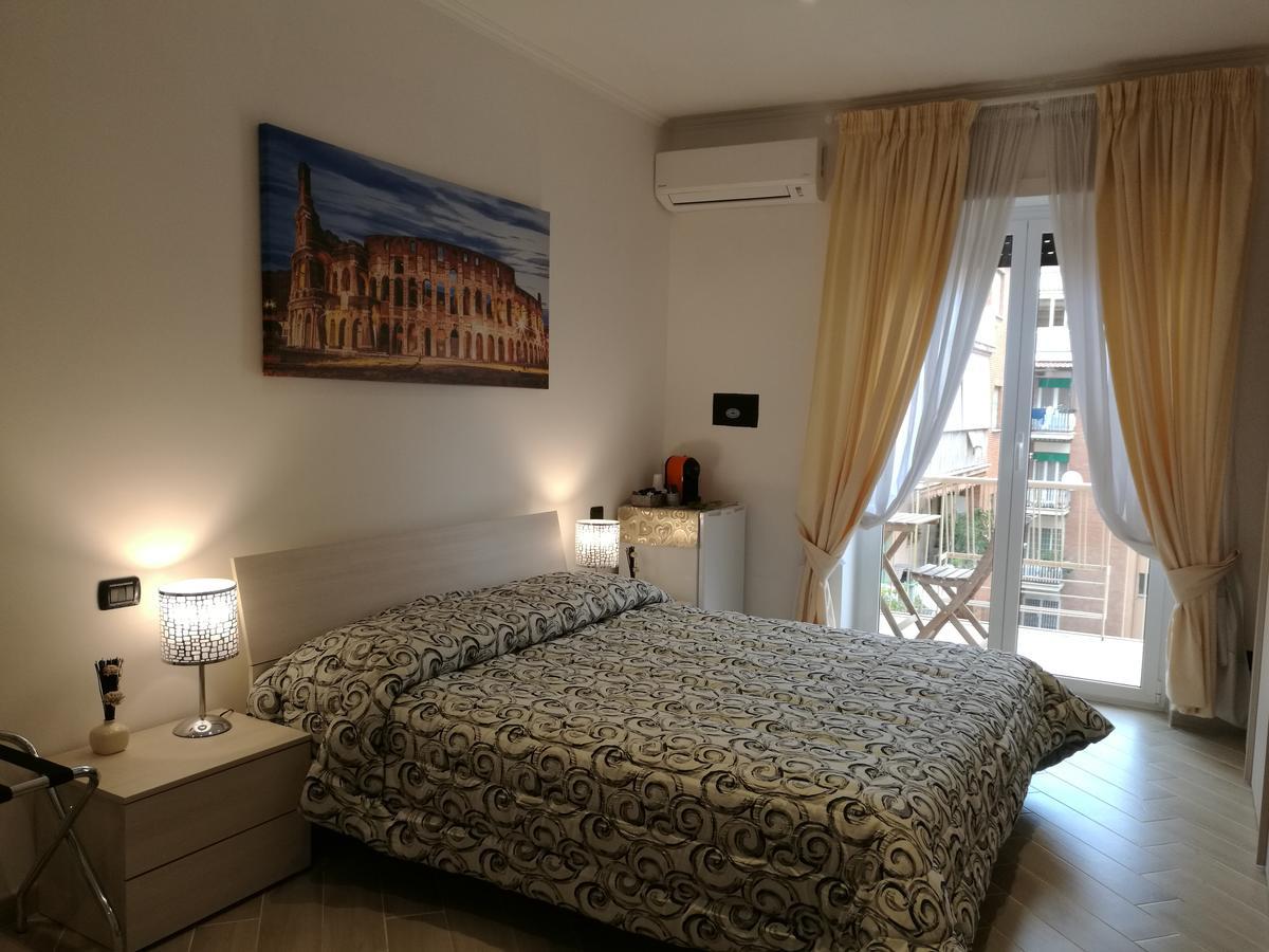 B&B I Bichi Rome Luaran gambar