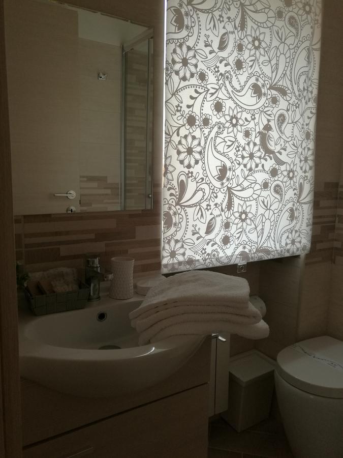 B&B I Bichi Rome Luaran gambar