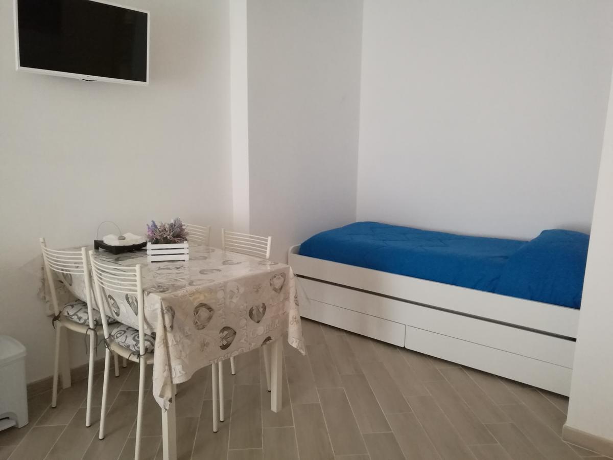 B&B I Bichi Rome Luaran gambar