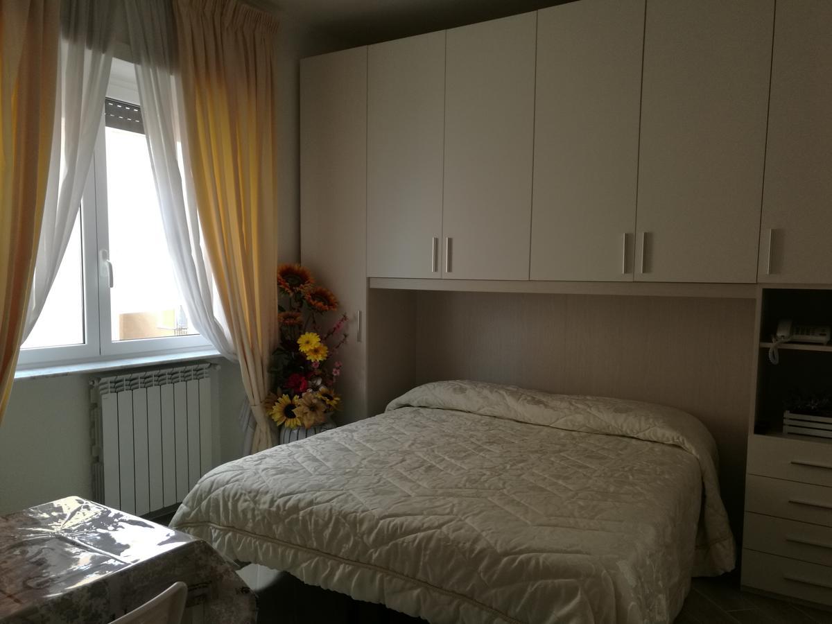 B&B I Bichi Rome Luaran gambar