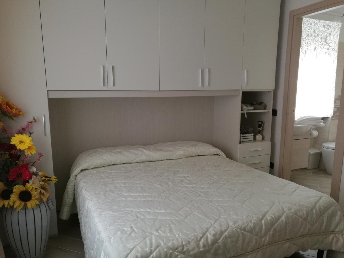 B&B I Bichi Rome Luaran gambar