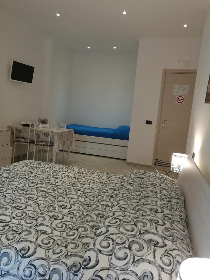 B&B I Bichi Rome Luaran gambar