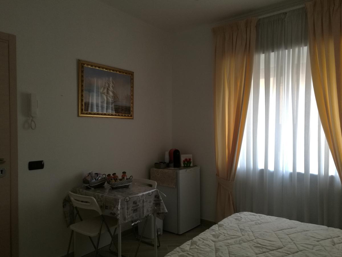 B&B I Bichi Rome Luaran gambar
