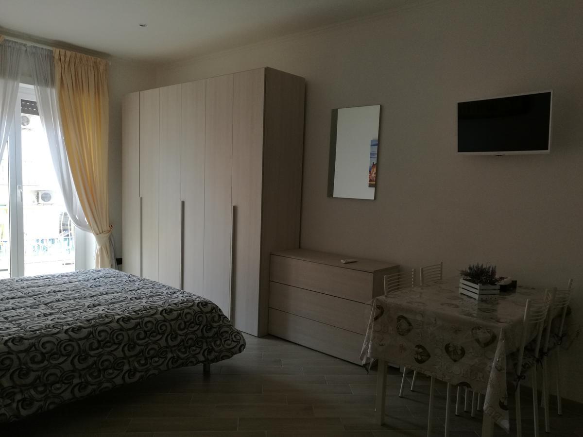 B&B I Bichi Rome Luaran gambar