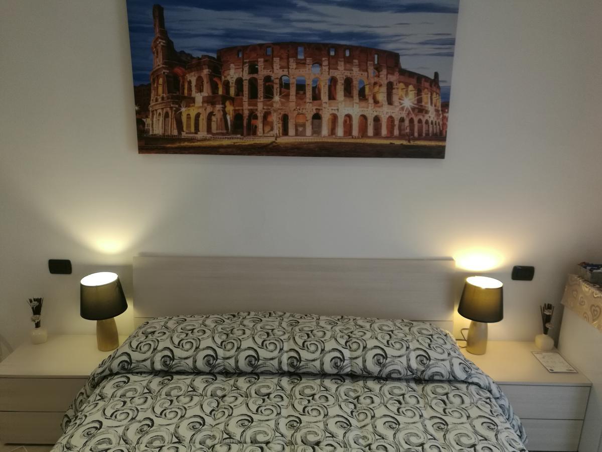B&B I Bichi Rome Luaran gambar