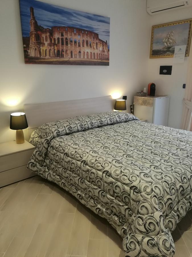 B&B I Bichi Rome Luaran gambar